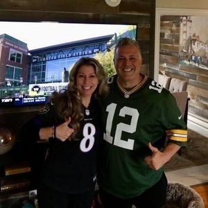 Meet your Posher, Marc